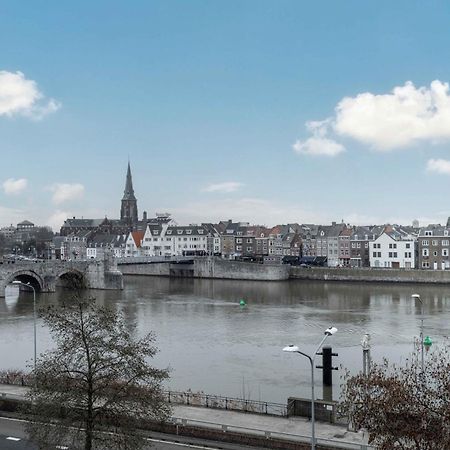 Easyhotel Maastricht City Centre Exteriör bild