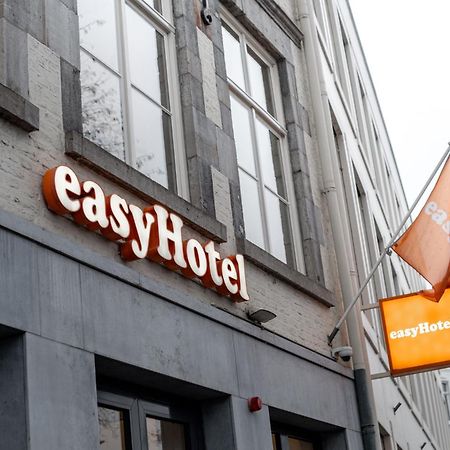 Easyhotel Maastricht City Centre Exteriör bild
