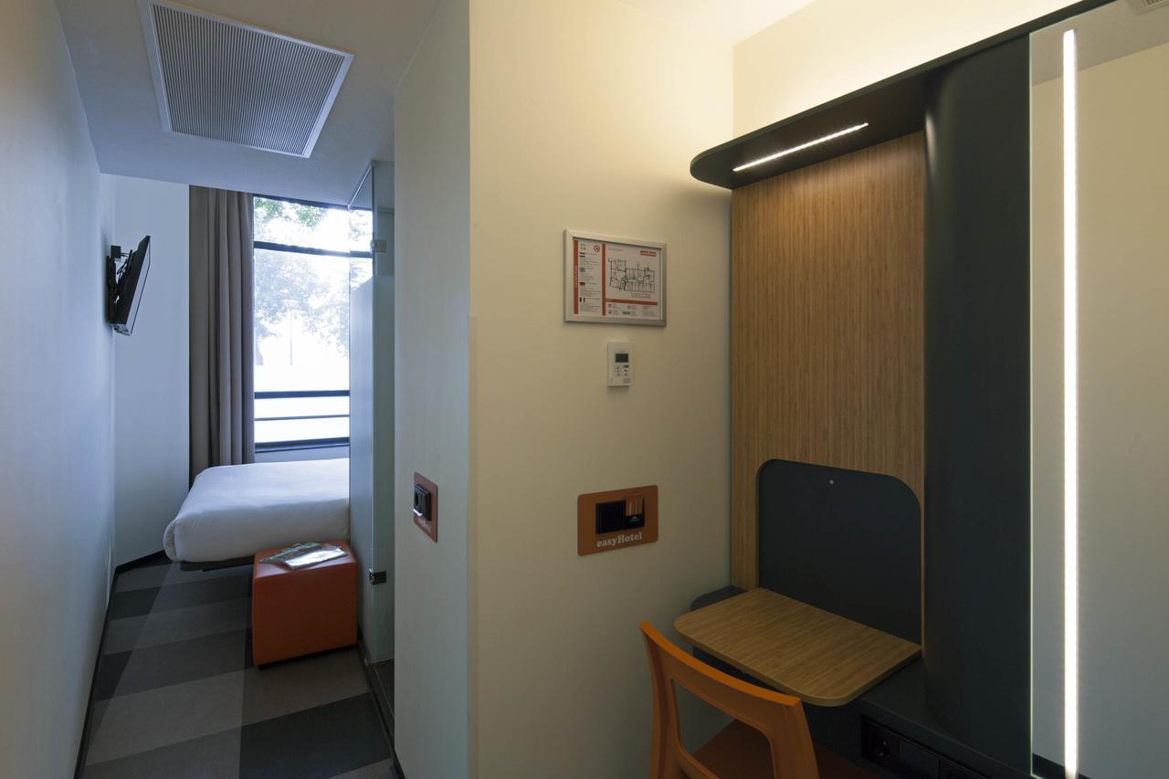 Easyhotel Maastricht City Centre Exteriör bild